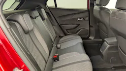 Peugeot 2008 NOUVEAU  Hybrid 145 e-DCS6 Allure occasion - Photo 9
