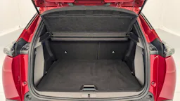 Peugeot 2008 NOUVEAU  Hybrid 145 e-DCS6 Allure occasion - Photo 11