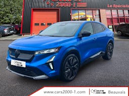 Renault Rafale  E-Tech full hybrid 200 esprit Alpine occasion - Photo 1