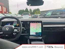 Renault Rafale  E-Tech full hybrid 200 esprit Alpine occasion - Photo 10