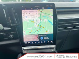 Renault Rafale  E-Tech full hybrid 200 esprit Alpine occasion - Photo 11