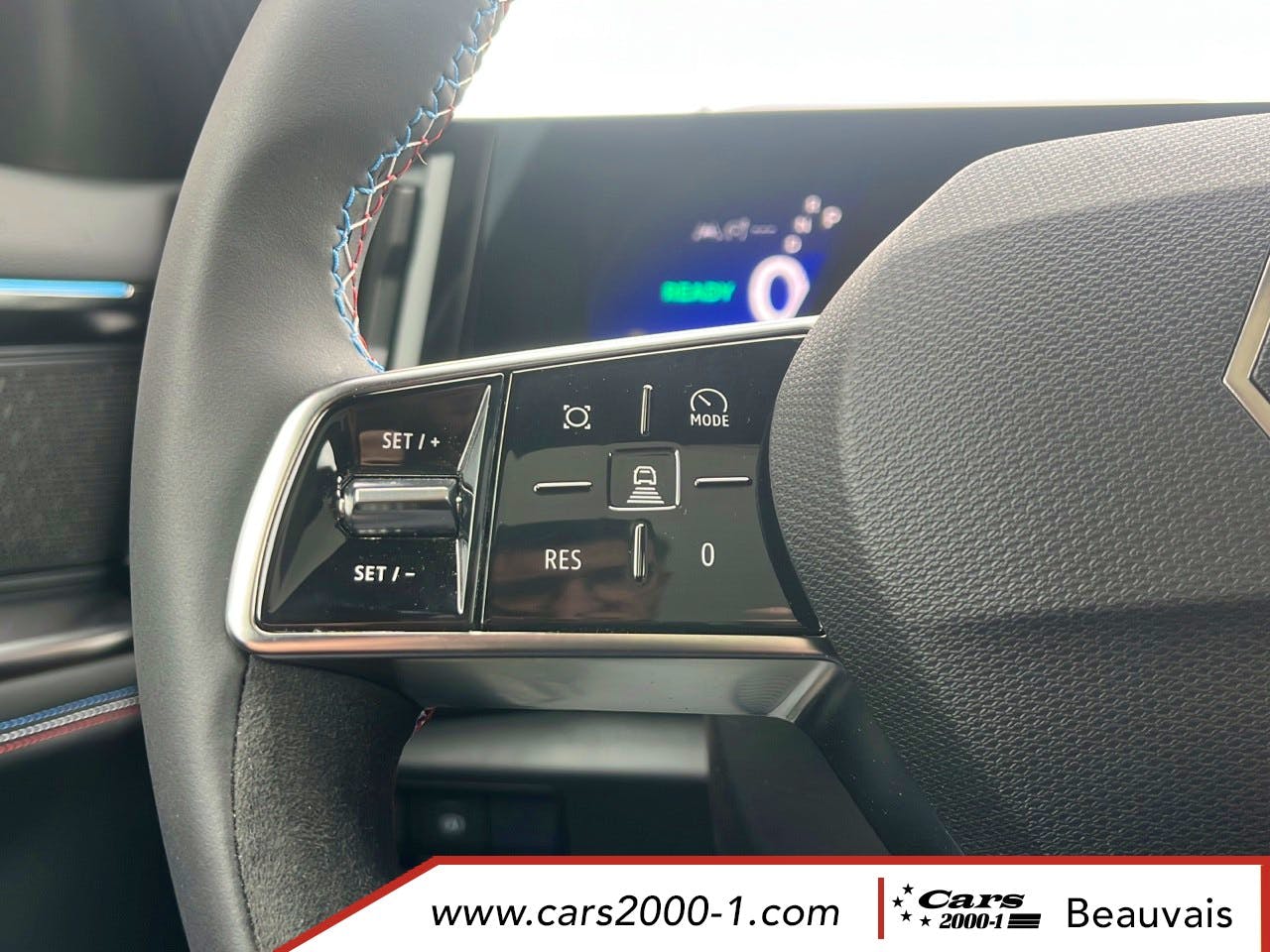 Renault Rafale  E-Tech full hybrid 200 esprit Alpine occasion - Photo 12