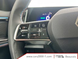 Renault Rafale  E-Tech full hybrid 200 esprit Alpine occasion - Photo 12