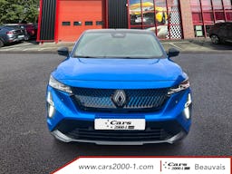 Renault Rafale  E-Tech full hybrid 200 esprit Alpine occasion - Photo 2