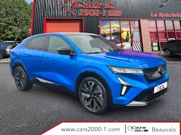 Renault Rafale  E-Tech full hybrid 200 esprit Alpine occasion - Photo 3
