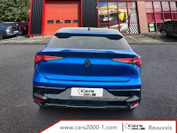 Renault Rafale  E-Tech full hybrid 200 esprit Alpine occasion - Photo 5