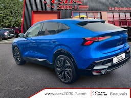 Renault Rafale  E-Tech full hybrid 200 esprit Alpine occasion - Photo 6