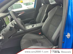 Renault Rafale  E-Tech full hybrid 200 esprit Alpine occasion - Photo 8