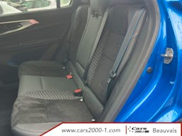 Renault Rafale  E-Tech full hybrid 200 esprit Alpine occasion - Photo 9