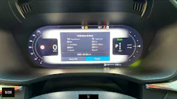 Volvo XC60  T6 AWD Hybride rechargeable 253 ch+145 ch Geartronic 8 Plus Style Chrome occasion - Photo 6