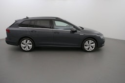 Volkswagen Golf SW  2.0 TDI SCR 150 DSG7 Style occasion - Photo 4