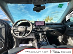 Jeep Compass  1.3 PHEV T4 240 ch 4xe eAWD S occasion - Photo 10