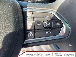 Jeep Compass  1.3 PHEV T4 240 ch 4xe eAWD S occasion - Photo 12