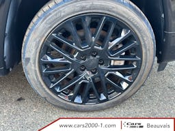 Jeep Compass  1.3 PHEV T4 240 ch 4xe eAWD S occasion - Photo 18