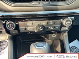 Jeep Compass  1.3 PHEV T4 240 ch 4xe eAWD S occasion - Photo 24