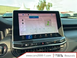 Jeep Compass  1.3 PHEV T4 240 ch 4xe eAWD S occasion - Photo 26