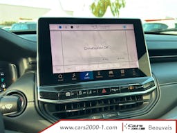 Jeep Compass  1.3 PHEV T4 240 ch 4xe eAWD S occasion - Photo 27