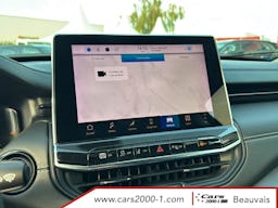 Jeep Compass  1.3 PHEV T4 240 ch 4xe eAWD S occasion - Photo 29