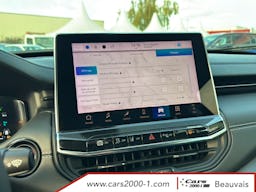 Jeep Compass  1.3 PHEV T4 240 ch 4xe eAWD S occasion - Photo 31