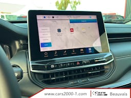 Jeep Compass  1.3 PHEV T4 240 ch 4xe eAWD S occasion - Photo 34