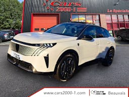 Peugeot E-3008 210 ch 73 kWh GT occasion - Photo 1