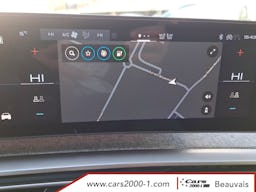 Peugeot E-3008  210 ch 73 kWh GT occasion - Photo 11