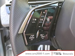 Peugeot E-3008 210 ch 73 kWh GT occasion - Photo 12