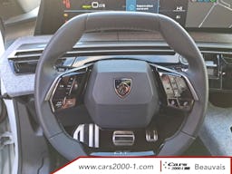 Peugeot E-3008 210 ch 73 kWh GT occasion - Photo 14
