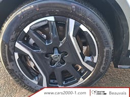 Peugeot E-3008  210 ch 73 kWh GT occasion - Photo 15