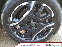 Peugeot E-3008  210 ch 73 kWh GT occasion - Photo 19