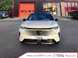 Peugeot E-3008 210 ch 73 kWh GT occasion - Photo 2