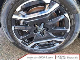 Peugeot E-3008 210 ch 73 kWh GT occasion - Photo 20