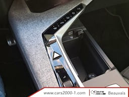 Peugeot E-3008 210 ch 73 kWh GT occasion - Photo 21