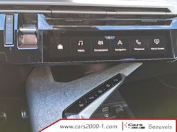 Peugeot E-3008 210 ch 73 kWh GT occasion - Photo 22