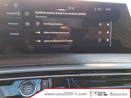 Peugeot E-3008  210 ch 73 kWh GT occasion - Photo 23