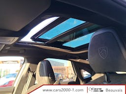 Peugeot E-3008 210 ch 73 kWh GT occasion - Photo 24