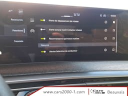 Peugeot E-3008  210 ch 73 kWh GT occasion - Photo 26