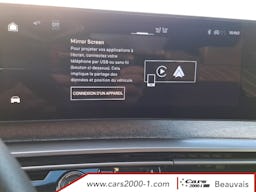 Peugeot E-3008  210 ch 73 kWh GT occasion - Photo 27