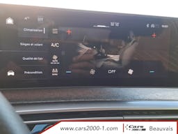 Peugeot E-3008  210 ch 73 kWh GT occasion - Photo 28