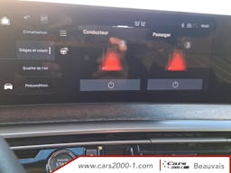 Peugeot E-3008 210 ch 73 kWh GT occasion - Photo 29