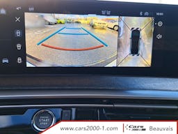 Peugeot E-3008  210 ch 73 kWh GT occasion - Photo 30