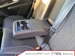 Peugeot E-3008 210 ch 73 kWh GT occasion - Photo 32