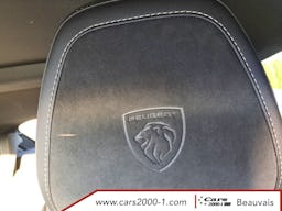 Peugeot E-3008  210 ch 73 kWh GT occasion - Photo 33