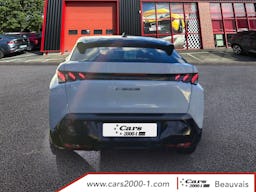 Peugeot E-3008  210 ch 73 kWh GT occasion - Photo 5