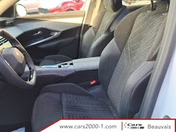 Peugeot E-3008  210 ch 73 kWh GT occasion - Photo 8