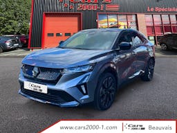Renault Rafale  E-Tech full hybrid 200 esprit Alpine occasion - Photo 1