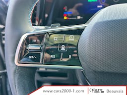 Renault Rafale  E-Tech full hybrid 200 esprit Alpine occasion - Photo 12
