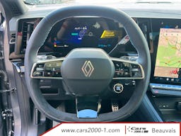 Renault Rafale  E-Tech full hybrid 200 esprit Alpine occasion - Photo 14