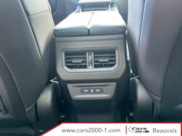Renault Rafale  E-Tech full hybrid 200 esprit Alpine occasion - Photo 18