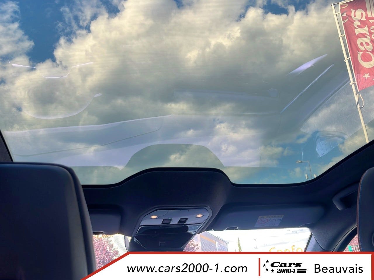 Renault Rafale  E-Tech full hybrid 200 esprit Alpine occasion - Photo 19